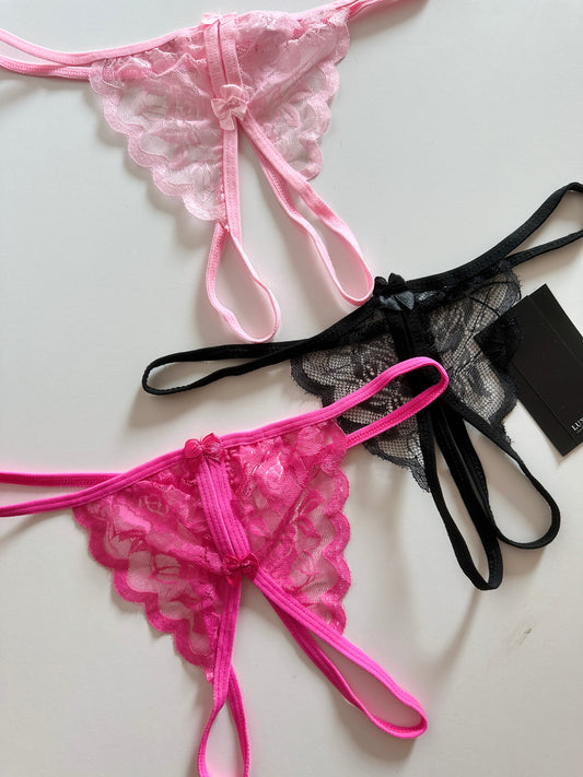 pack bambina
